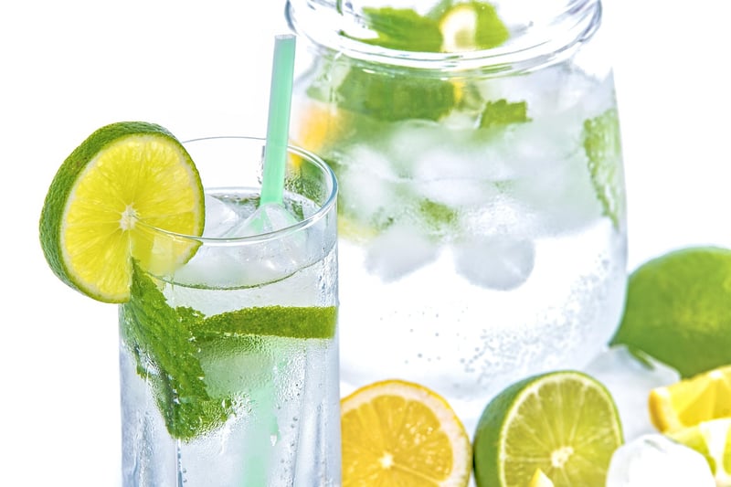Lemon Oil